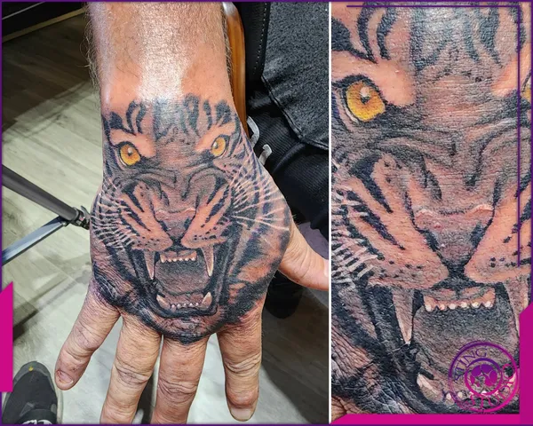 Black and grey tattoo by Derrick at Sting Studio Ottawa
