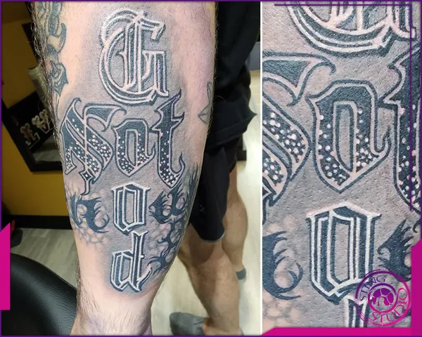 Black and grey tattoo by Derrick at Sting Studio Ottawa