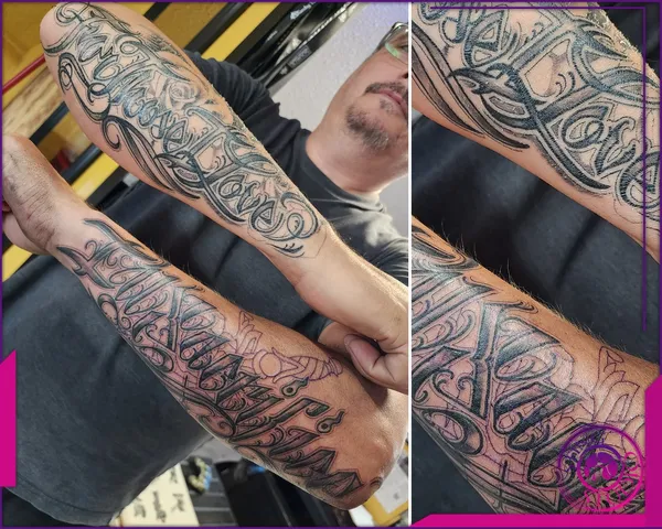 Black and grey tattoo by Derrick at Sting Studio Ottawa