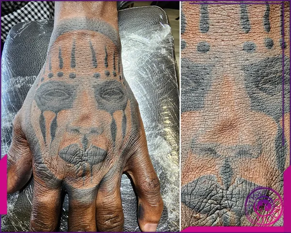 Black and grey tattoo by Derrick at Sting Studio Ottawa