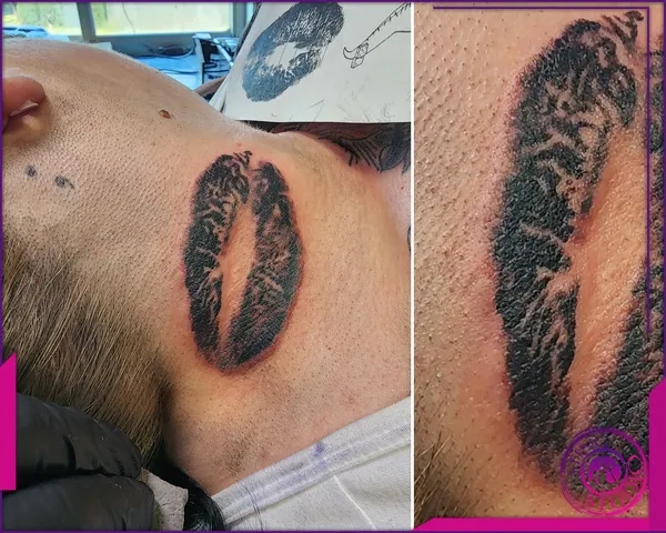 Black and grey tattoo by Derrick at Sting Studio Ottawa