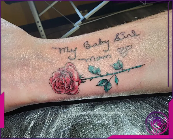 Colour tattoo by Derrick at Sting Studio Ottawa