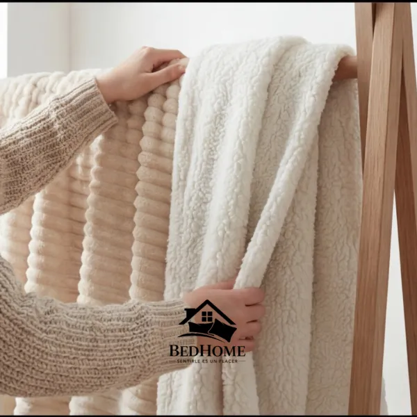 Alaska Beige – Cobija, 1 1/2 Plz