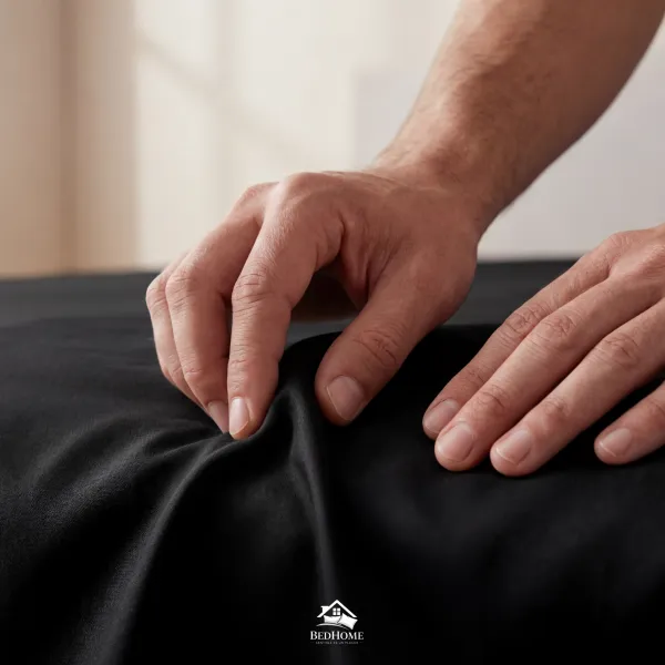 Sabanas Premium NEGRA – Image 4