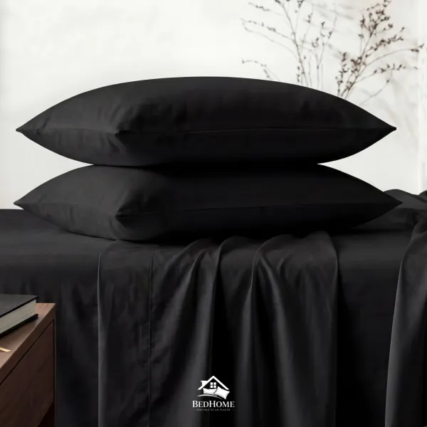Sabanas Premium NEGRA – Image 1