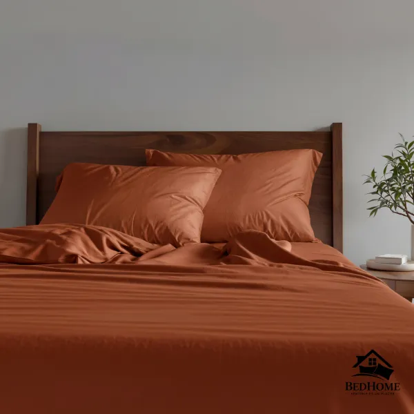 Sabanas Premium TERRACOTA – Image 3