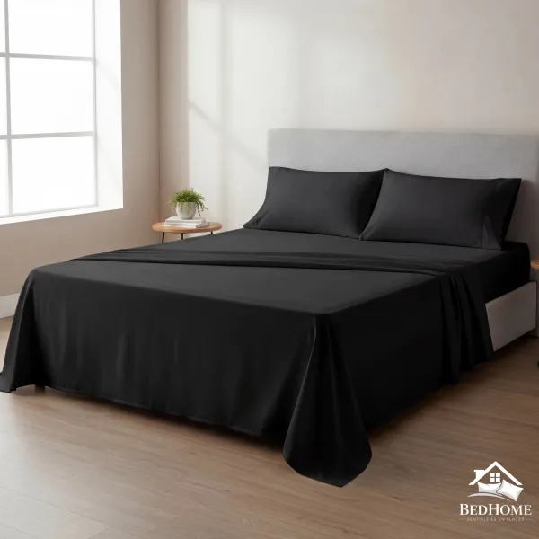 Sabanas Premium NEGRA – Image 5
