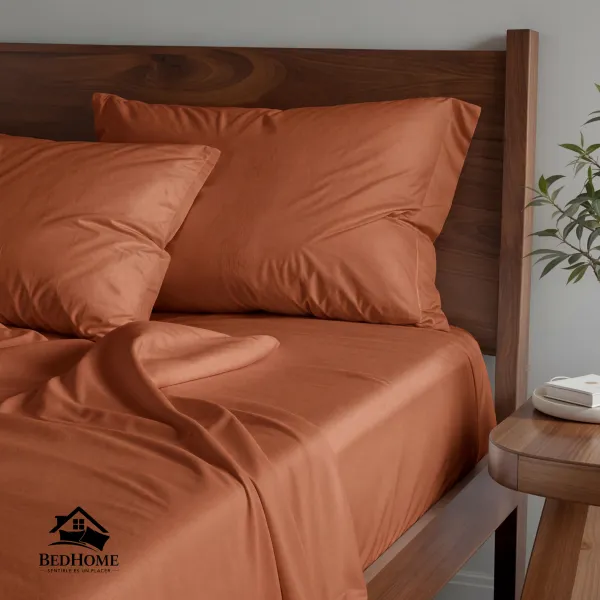 Sabanas Premium TERRACOTA – Image 4