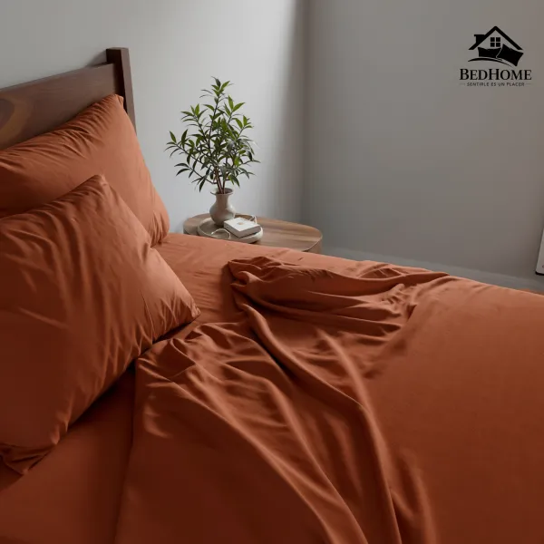 Sabanas Premium TERRACOTA – Image 5
