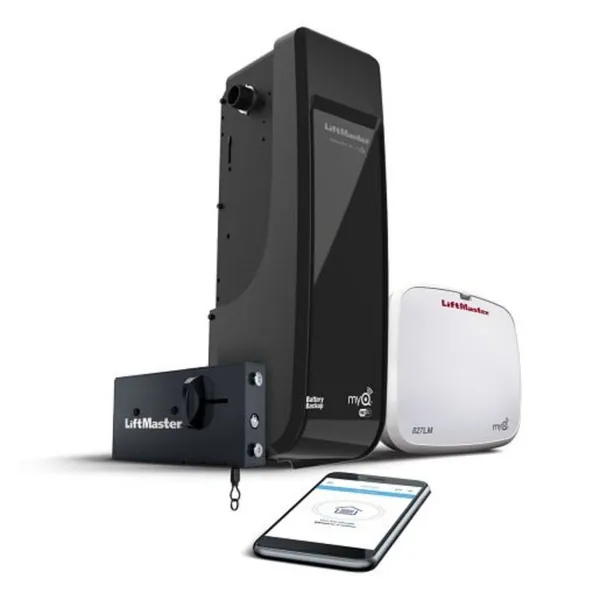 LiftMaster 98022 Elite Series Wall Mount