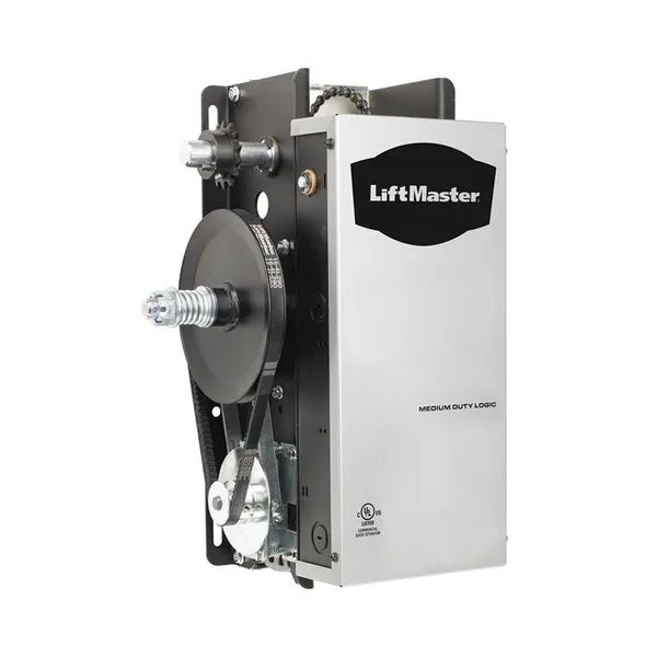 LiftMaster MJ5011U Medium-Duty Jackshaft Operator