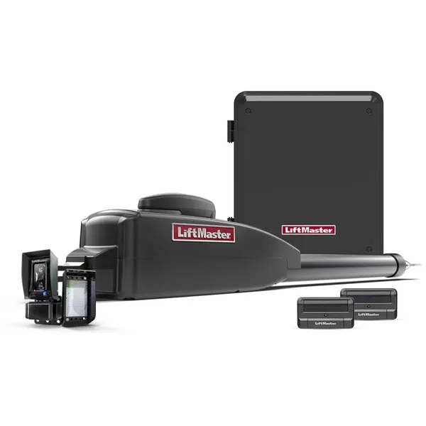 LiftMaster LA400PKGUL Swing Gate Opener