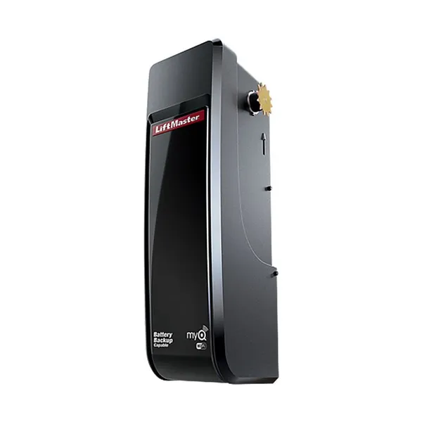 LiftMaster LJ8950W Light-Duty Operator for Rolling Doors