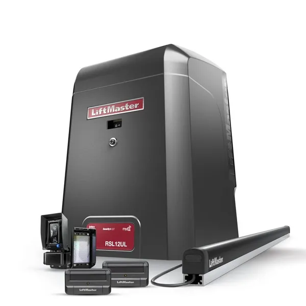 LiftMaster RSL12UL Slide Gate Operator