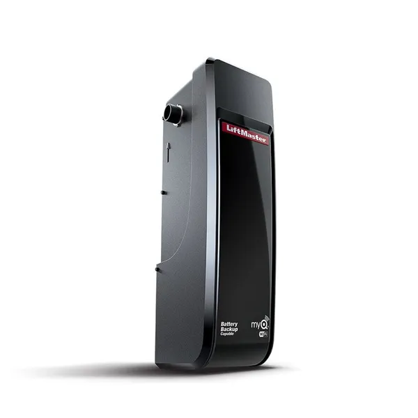 LiftMaster LJ8900W Light-Duty Operator for Sectional Doors