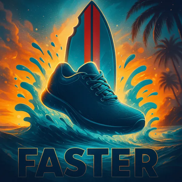 Faster Runs