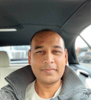 Jugal D., Conscious Poker member