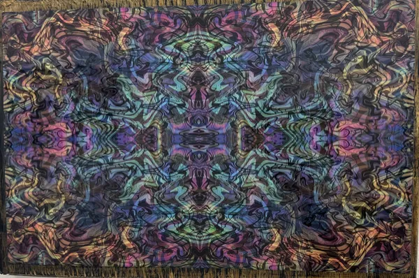 Artwork by Dan Trent