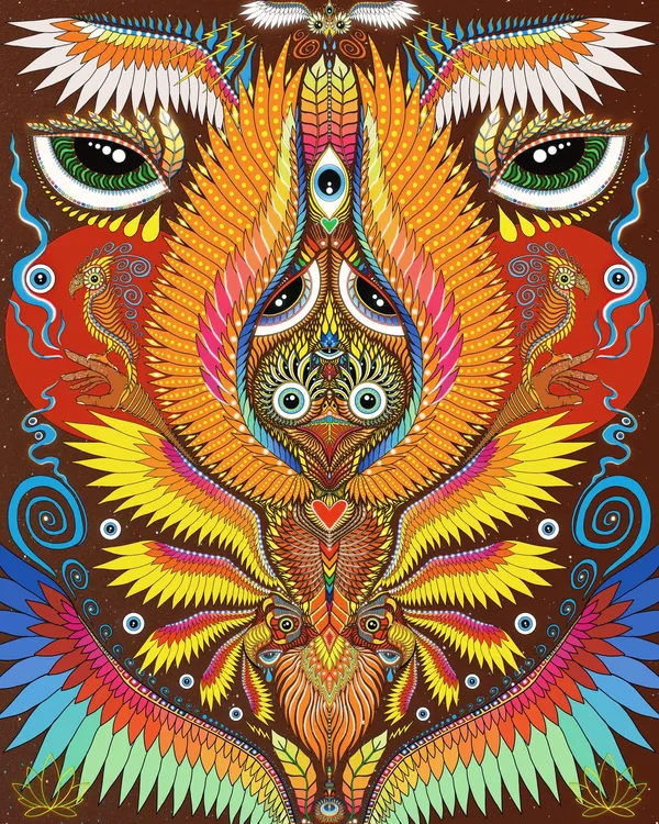 Artwork by Scott McMullin