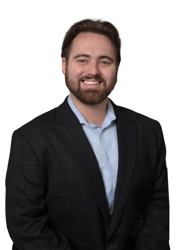 Zac Taylor - Founder of Taylored Revenue Solutions