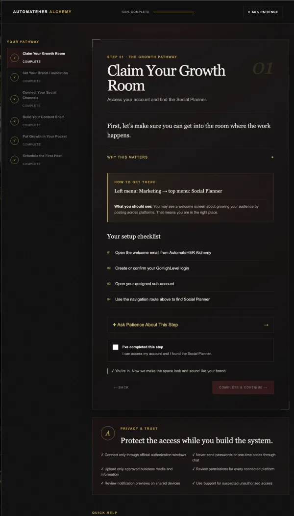 Content Commerce Accelerator – Image 2