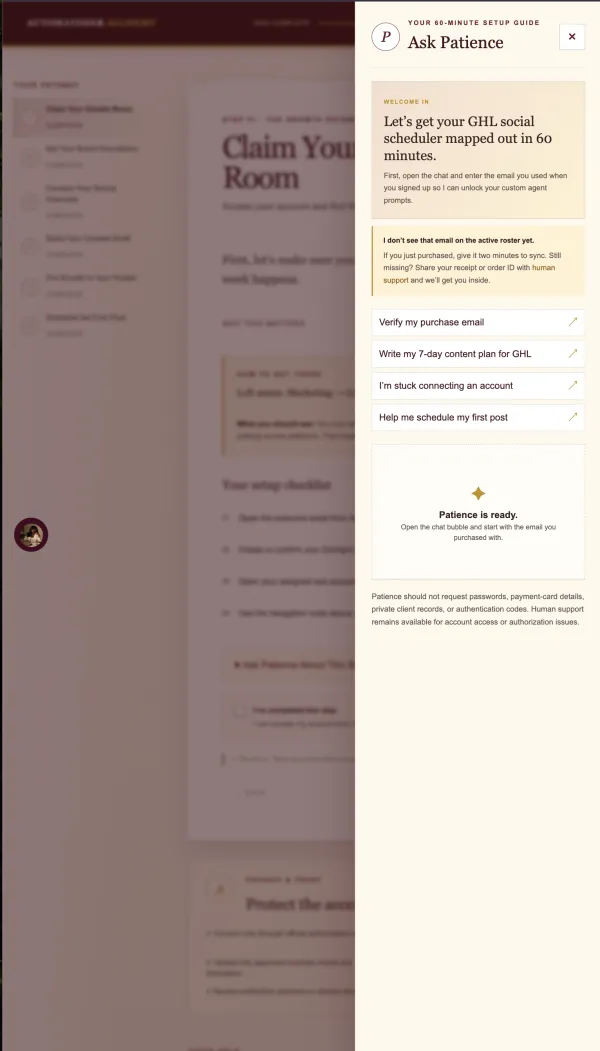Content Commerce Accelerator – Image 3
