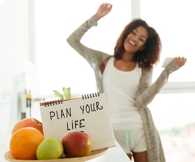 Free 30-Day Trial to LiveSmart