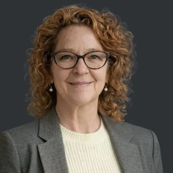 Lisa Bakken, MBA, MLS(ASCP)CM