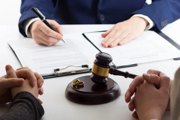 Divorce Appraisals