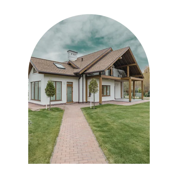 Real estate partnership