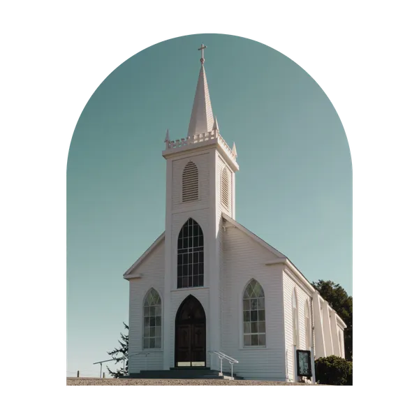 Nonprofits and ministries
