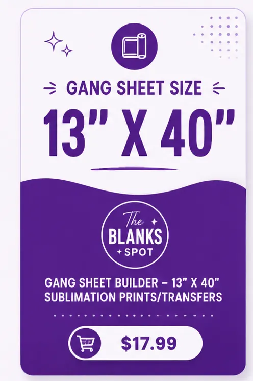  Sublimation Transfers – Image 2