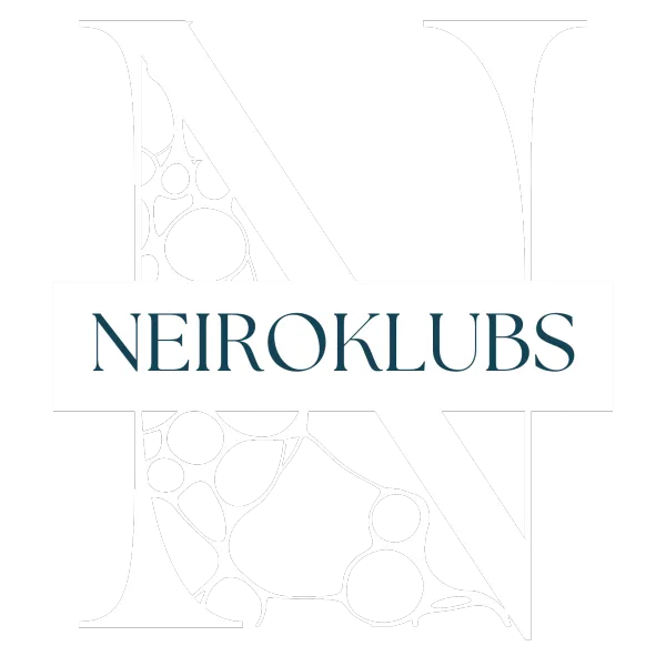 Neiroklubs Logo