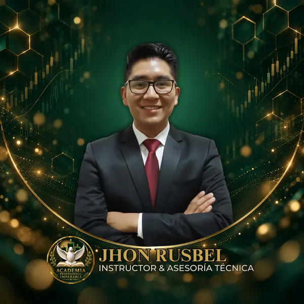 Jhon Rusbel