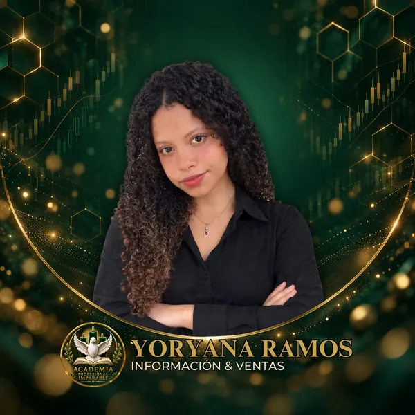 Yoryana Ramos