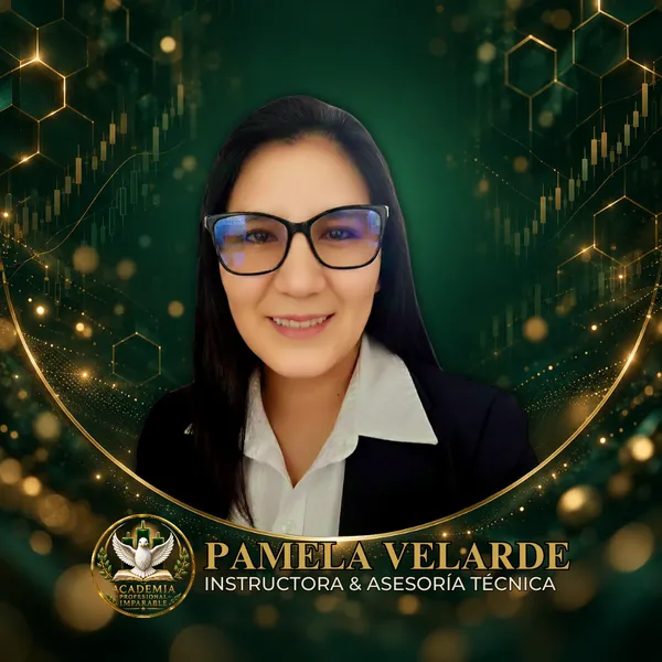 Pamela Velarde