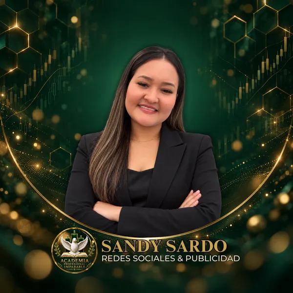 Sandy Sardo