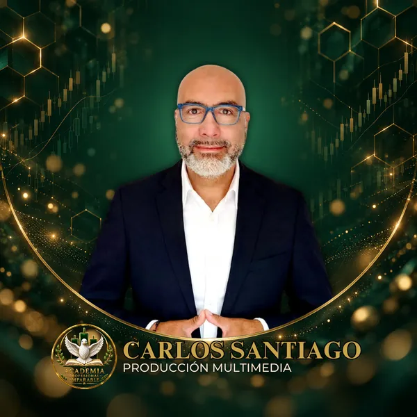Carlos Santiago