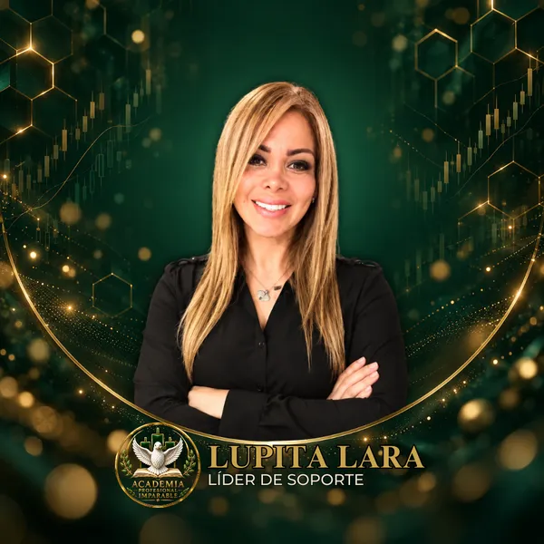 Lupita Lara