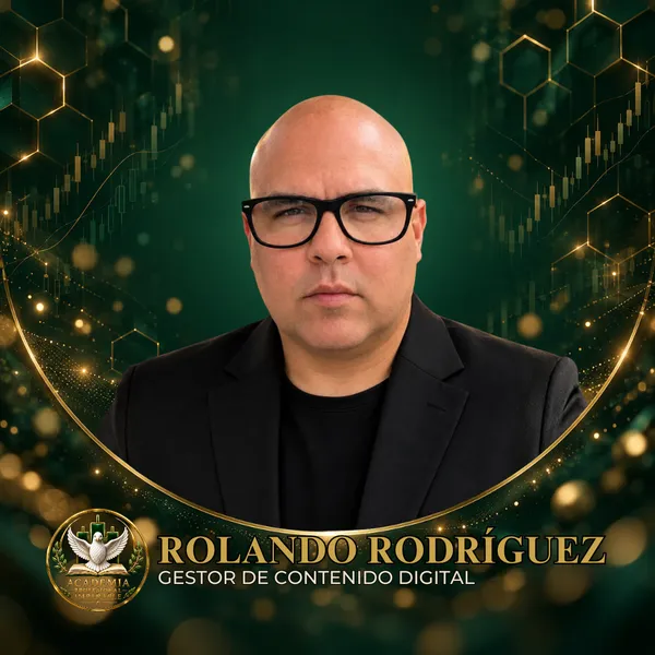 Rolando Rodríguez