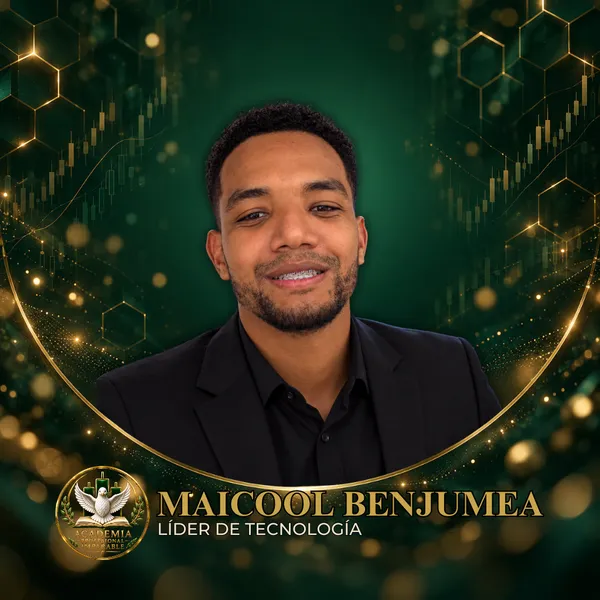 Maicool Benjumea