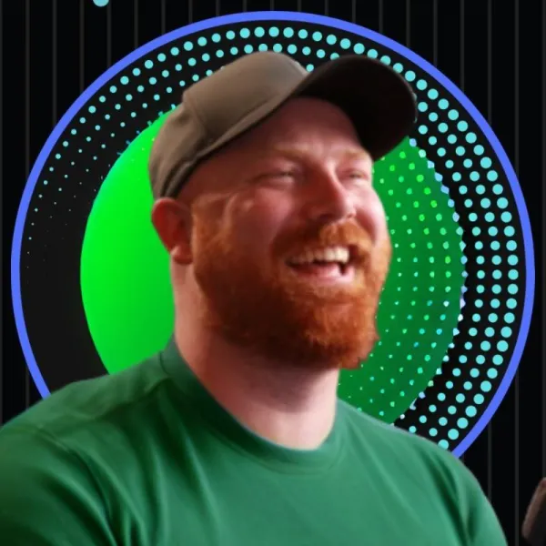 Sean Johnson - Founder