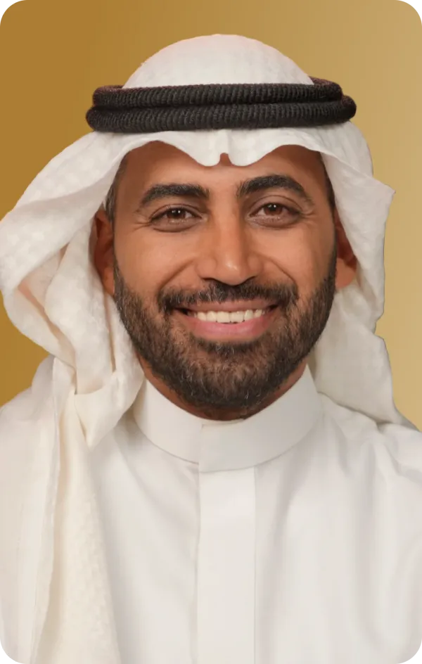 مساعد الشلوي