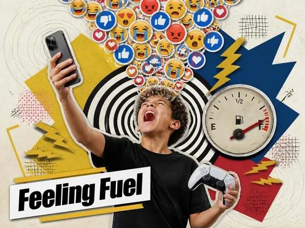 Feeling Fuel