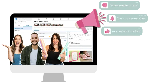 Membership community