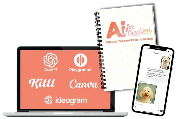 AI for Creatives