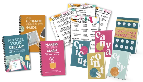 Resource library