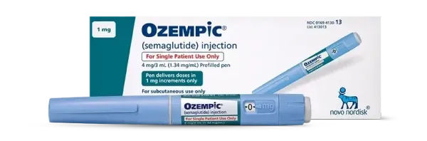 <h3>Ozempic Pen</h3>