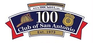 100 Club of San Antonio - established 1973
