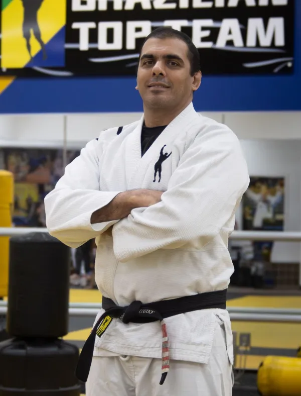 Raphael Macuco